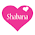 Shabana A