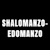 Edomanzo Shalom
