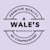 Wale's W