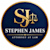 Stephen James