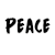Peace P