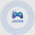 Jaden