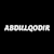 Abdulqodir O.