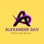 Alexander Eddie