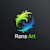 Rana A