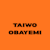 TAIWO OBAYEMI