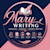 mary writing