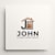 John