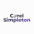 Corel Simpleton