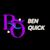 Ben Quick