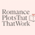 Plotspark
