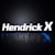 Hendrick X