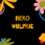 Nero Wulfric