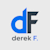 Derek F