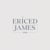 Ericed W James