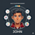 John B