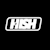 hish