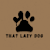 thatlazydog