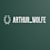 Arthur Wolfe