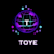 Toye