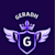 Gerad K