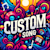 Custom Song