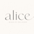 Alice