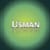 Usman M