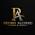 PEDRO ALONSO