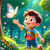 Isaac kid