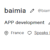 baimia