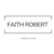 Faith Robert