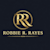 Robbie Rayes