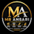 Mr Ansari