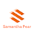 Samantha Pear