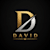 david