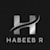 Habeeb R