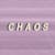 Chaos B.
