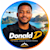 Donald. D