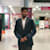 Anudeep B