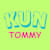 Kun T
