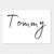 Tommy