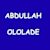 ABDULLAH