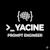 Yacine F