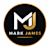 Mark James