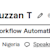 Suzzan T