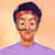 Moneesh B