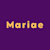 Mariae