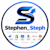 Stephen S