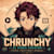 chrunchy